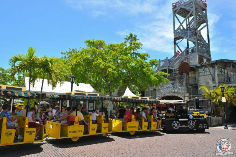 Key West Shipwreck Treasure Museum Tickets - Who Should Visit?