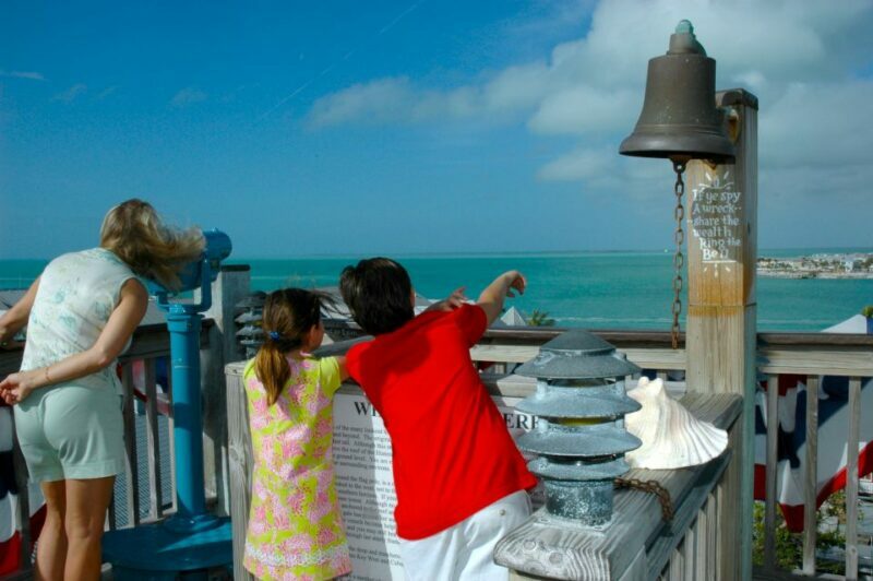 Key West Shipwreck Treasure Museum Tickets - FAQ