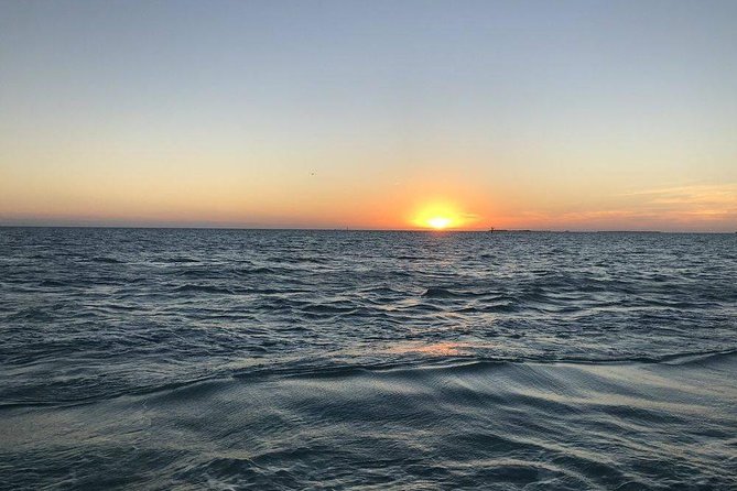 Key West Small-Group Sunset Sail With Wine - Sunset Cruise Experience