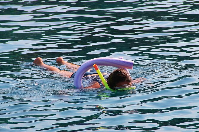 Key West Snorkeling Adventure From Miami - Snorkeling Experience
