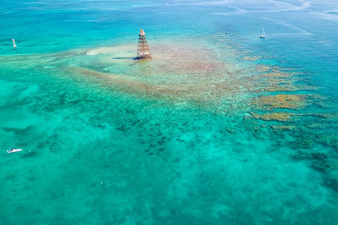 Key West Snorkeling With Breakfast and Unlimited Mimosas - Breakfast and Beverage Offerings