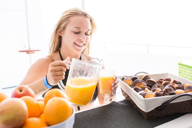 Key West Snorkeling With Breakfast and Unlimited Mimosas - Arrival and Meeting Instructions