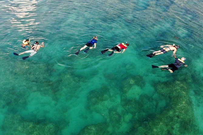 Key West Snorkeling With Breakfast and Unlimited Mimosas - Booking Confirmation and Accessibility