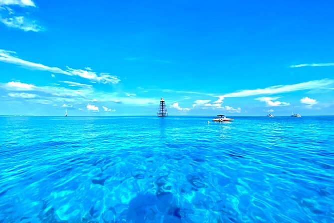 Key West Snorkeling With Breakfast and Unlimited Mimosas - Stellar Customer Reviews