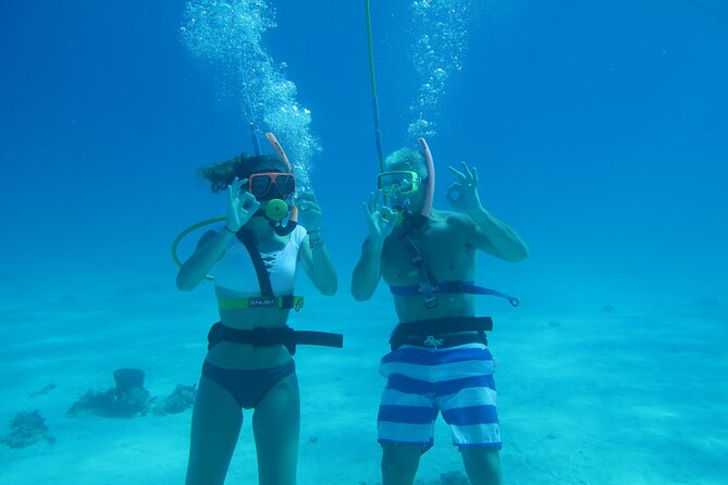 Key West SNUBA Experience - Highlights From Reviews