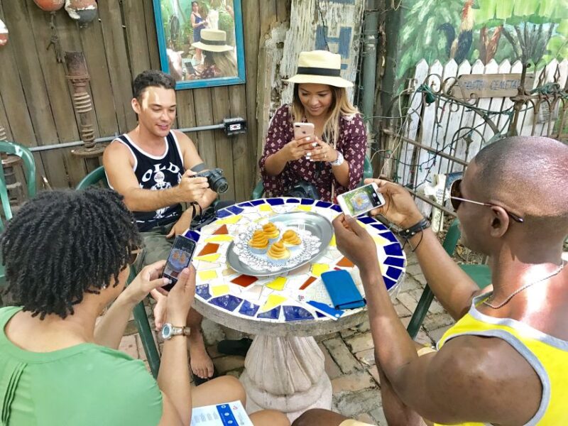 Key West: Southernmost Food and Cultural Walking Tour - Key Points