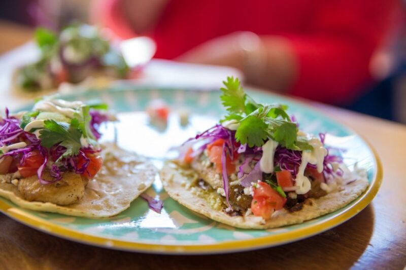 Key West: Southernmost Food and Cultural Walking Tour - Important Information