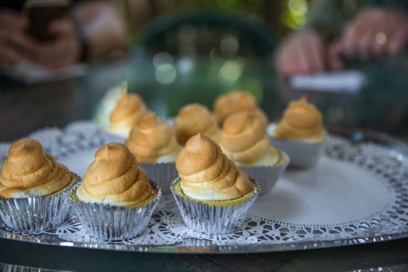 Key West: Southernmost Food and Cultural Walking Tour - Customer Ratings