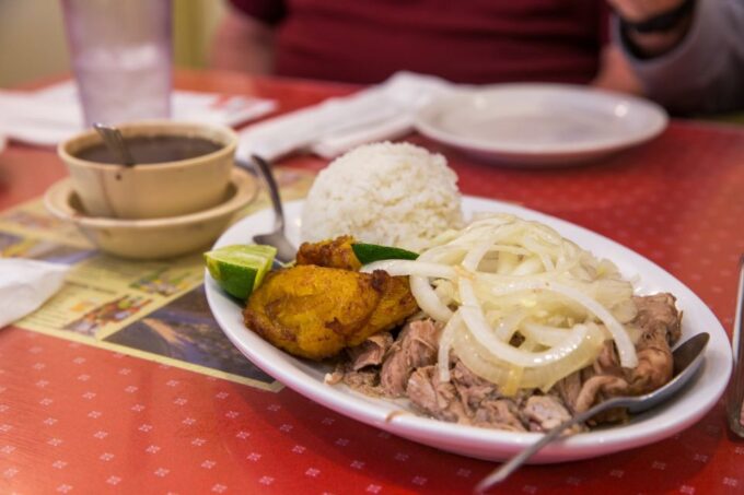 Key West: Southernmost Food and Cultural Walking Tour - Meeting Point