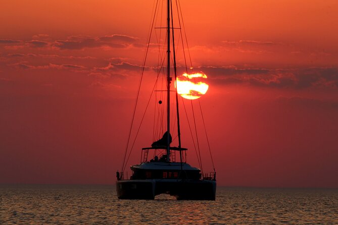 Key West Sunset Buffet Dinner Cruise With Open Bar and Live Music - Reviews and Ratings