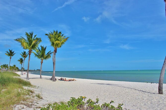 Key West: Sunset Sail Full Bar, Live Music & Dinner & Early Morning Snorkeling - Inclusions