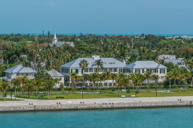 Key West: Sunset Sail Full Bar, Live Music & Dinner & Early Morning Snorkeling - Sunset Sail and Dinner Cruise