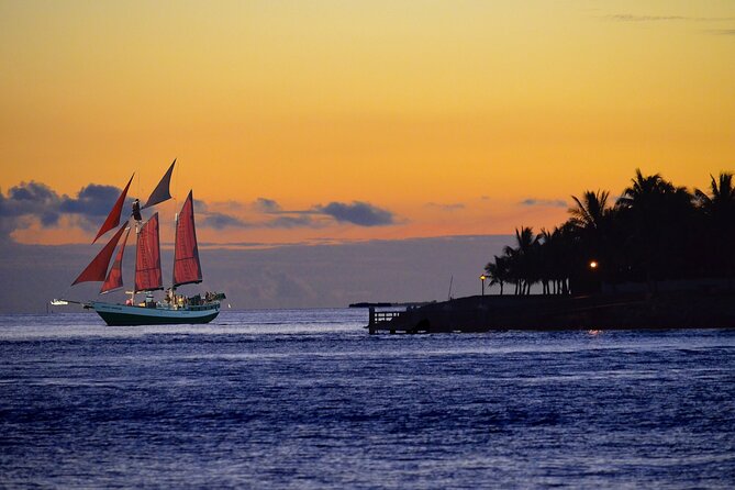 Key West: Sunset Sail Full Bar, Live Music & Dinner & Early Morning Snorkeling - Early Morning Snorkeling