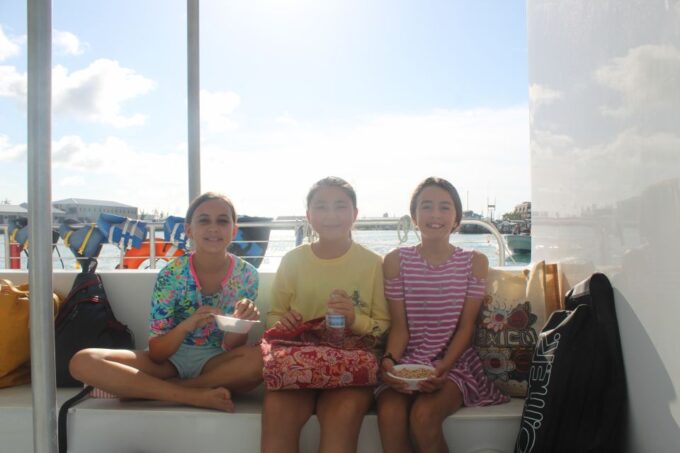 Key West: Sunset Snorkel Cruise With Draft Beer & Wine - What to Expect