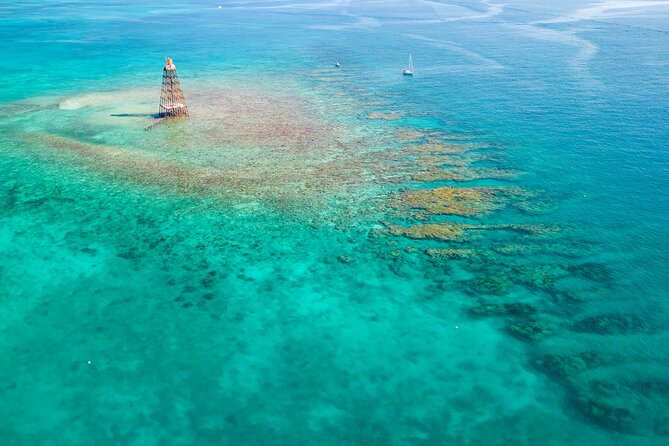 Key West Sunset Snorkel With Unlimited Draft Beer & Wine - Confirmation and Accessibility