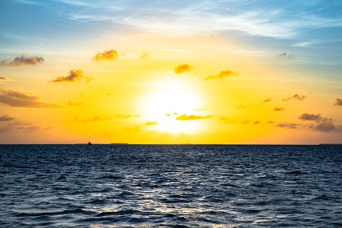 Key West Sushi Sunset Cruise With Complementary Drinks - Cancellation and Refund Policy