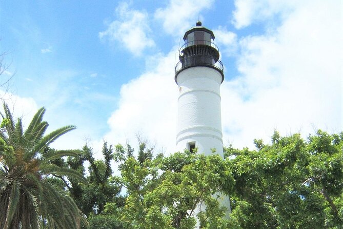 Key West: The Conch Republic Come Alive - Key Points