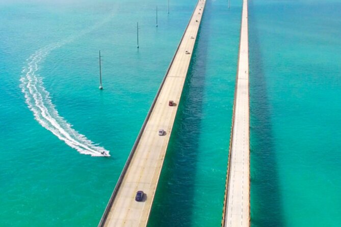 Key West: The Conch Republic Come Alive - Experience Vibrant Nightlife