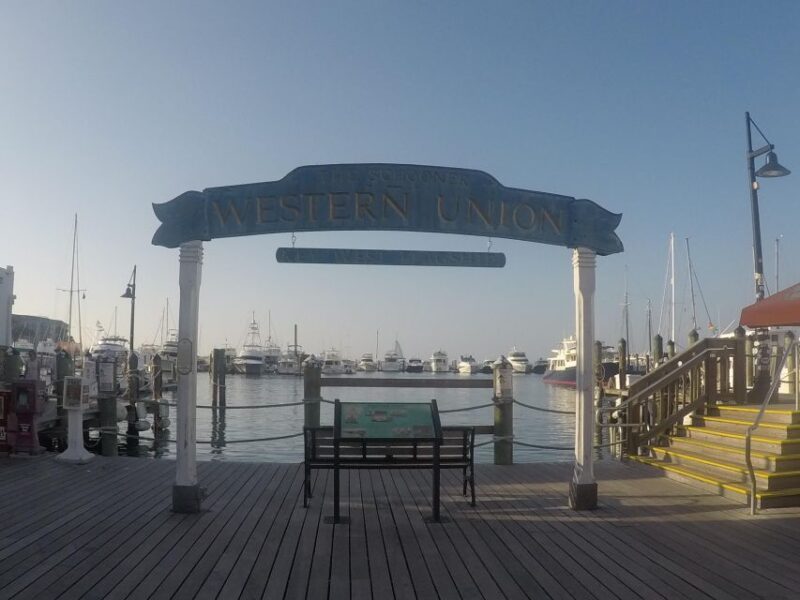 Key West Tour and Coral Reef Snorkeling With Open Bar - Inclusions and Exclusions