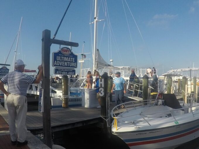 Key West Tour and Coral Reef Snorkeling With Open Bar - Frequently Asked Questions
