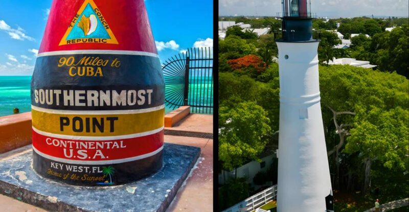 Key West Tour: The Conch Republic Come Alive - Attractions and Experiences