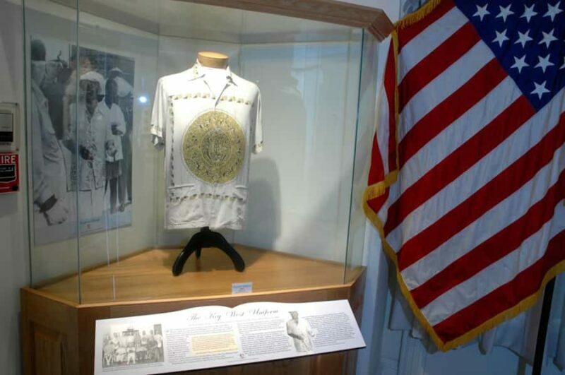 Key West: Truman Little White House Guided Tour Ticket - Key Points