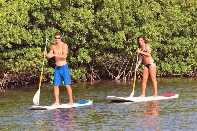 Key West Ultimate Beach Pass With Parasailing - Pricing and Cancellation Policy