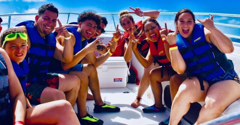 Key West: Ultimate Parasailing Experience - Pricing and Reservations