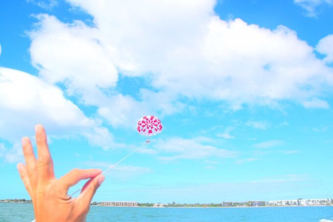 Key West: Ultimate Parasailing Experience - Frequently Asked Questions