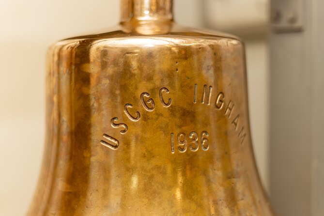 Key West USCGC INGHAM Maritime Museum - Location and Accessibility