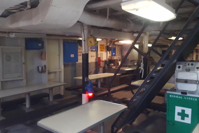 Key West USCGC INGHAM Maritime Museum - History of the USCGC INGHAM