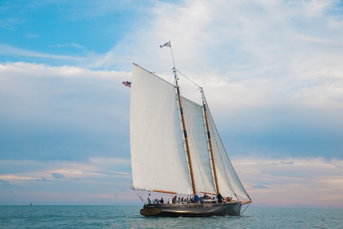 Key West Wreckers Race Aboard Schooner America 2.0 - Accessibility and Requirements