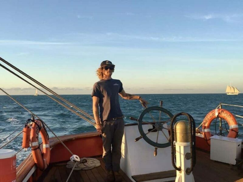 Key West's Classic Windjammer Day Sail - Who Should Consider This Experience?