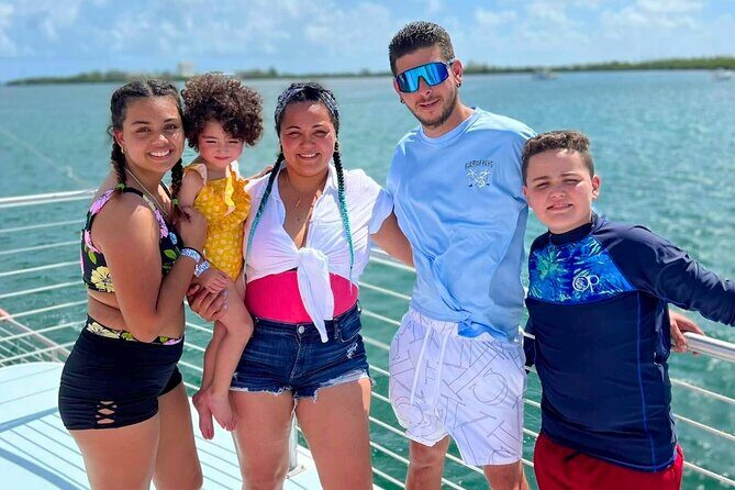 Key West's Happy Hour Sandbar & Sunset Cruise - Unlimited Drinks - Value Analysis: Is It Worth It?