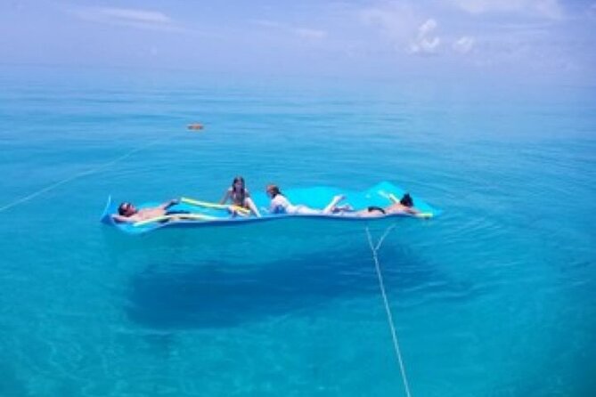 Key Wests Locals Top Sailing and Sun Experience - Participant Considerations