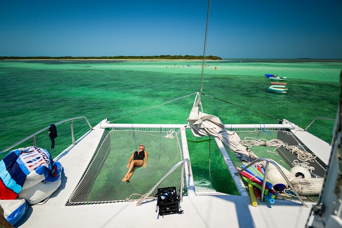 Key Wests Locals Top Sailing and Sun Experience - Customer Feedback Highlights