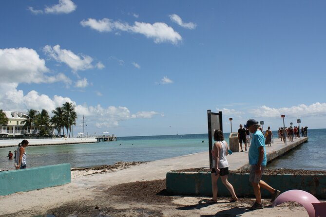 Key West's Old Town Treasures: A Self-Guided Audio Tour - Uncovering the Islands Remarkable History