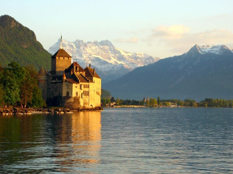 Keypass: Swiss Experience Pass - Flexibility and Customization