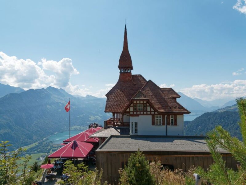 Keypass: Swiss Experience Pass - Transportation and Logistics