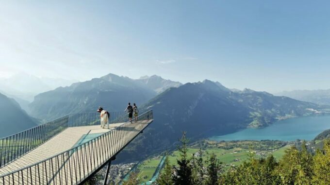 Keypass: Swiss Experience Pass - Frequently Asked Questions