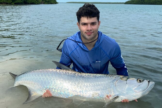 KeyWest Half-Day Inshore Fishing Private Charter - Confirmation and Accessibility