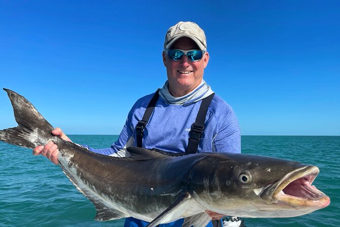 KeyWest Half-Day Inshore Fishing Private Charter - Suitability and Medical Conditions