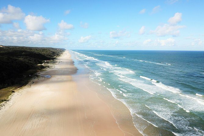 K'gari (Fraser Island) All Inclusive Day Tour - Final Words