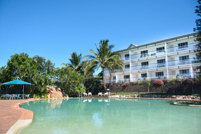 Kgari (Fraser Island) Explorer 2-Day Tour - Physical Requirements