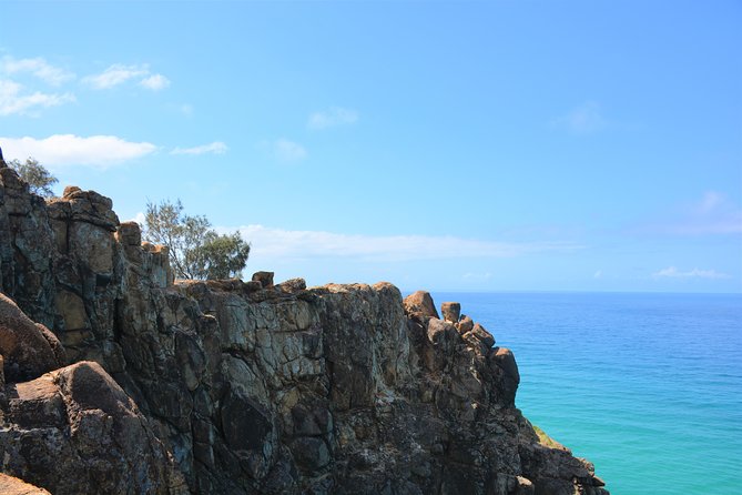 Kgari (Fraser Island) Explorer 2-Day Tour - Customer Feedback