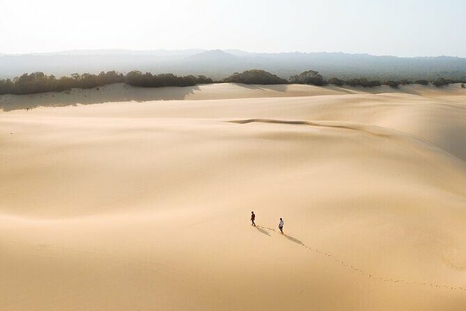 K'gari (Fraser Island) Getaway 3-Day from Hervey Bay - Who Should Consider This Tour?
