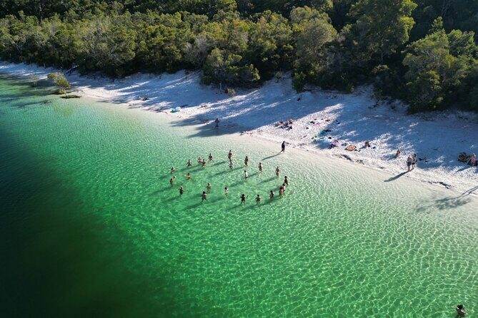 K'gari (Fraser Island) Small Group Day Tour - From Rainbow Beach - The Value Proposition: Is It Worth It?