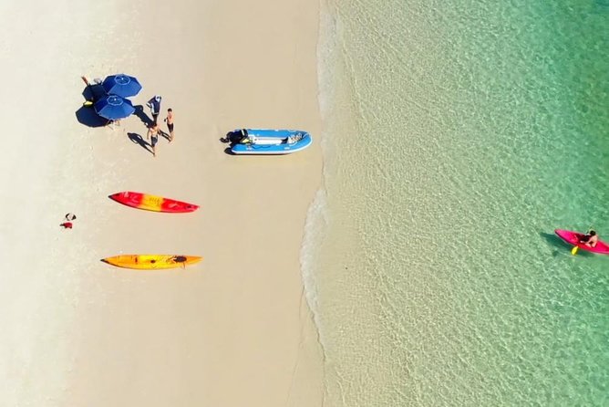 Kgari (Fraser Island) West Coast Half Day Cruise From Hervey Bay - Exploring Fraser Island
