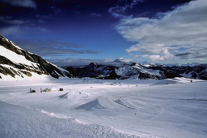 (Kgp320) - Glacier 3000, Adventure Private Tour With Driver Guide - Itinerary and Highlights