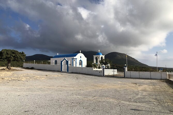 KGS02.Off the Beaten Track Tour in Kefalos & Cavo Paradiso - Booking Details